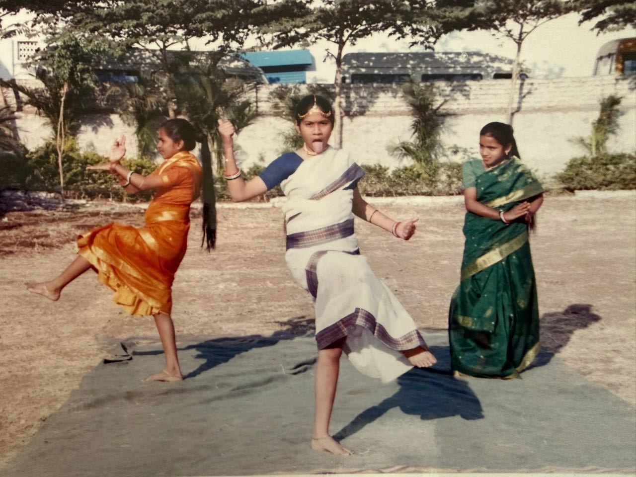 School moment